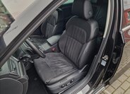 Škoda Superb Kombi 2,0 l 110 kw