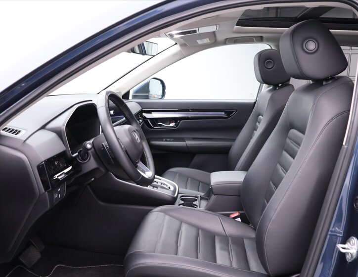 Honda CR-V SUV 2,0 l 109 kw