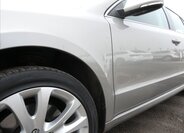 Škoda Superb Kombi 1,4 l 92 kw