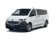 Volkswagen Transporter Kombi 2,0 l 125 kw