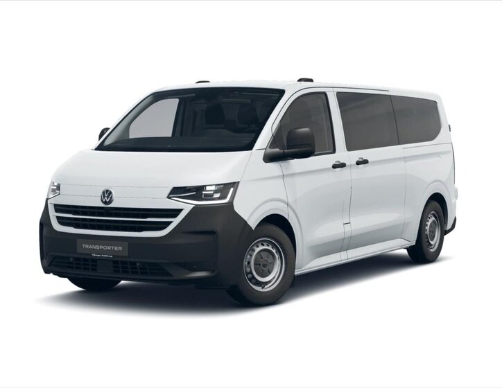 Volkswagen Transporter Kombi 2,0 l 125 kw