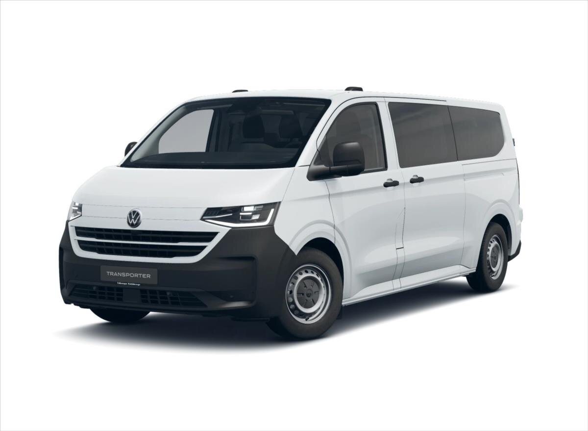 Volkswagen Transporter Kombi 2,0 l 125 kw