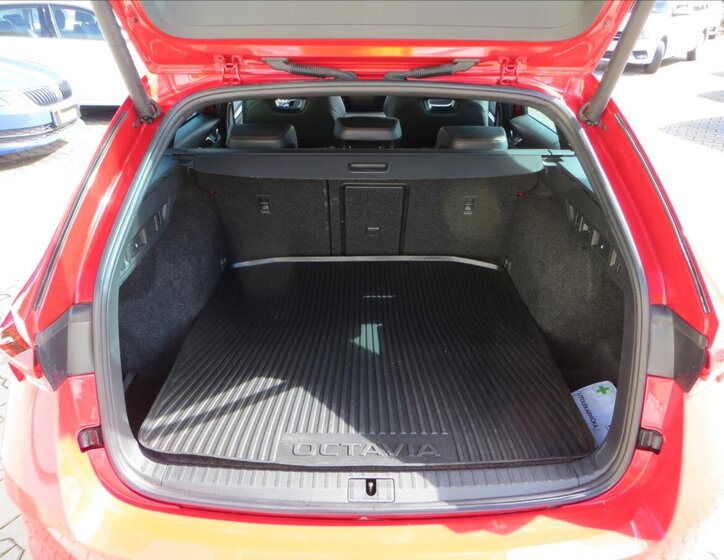 Škoda Octavia 7