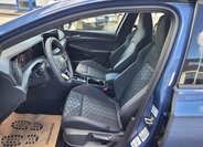 Volkswagen Golf Kombi 2,0 l 110 kw