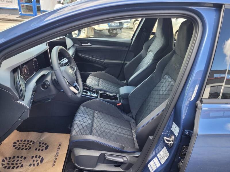 Volkswagen Golf Kombi 2,0 l 110 kw