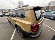 Toyota Land Cruiser SUV 2,8 l 150 kw