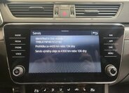 Škoda Superb Kombi 2,0 l 147 kw