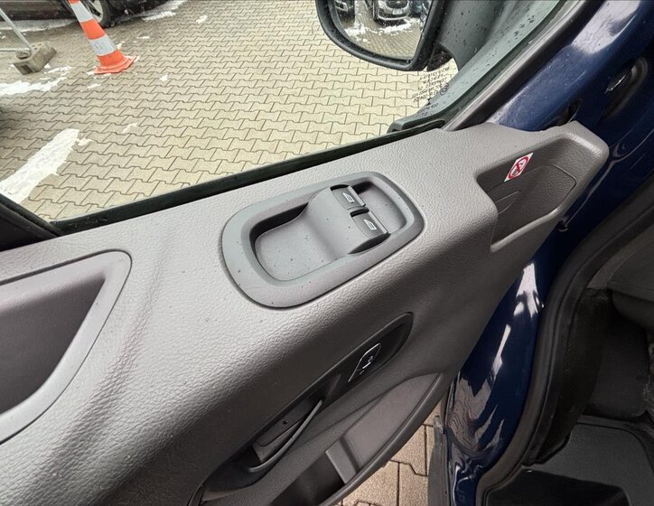 Ford Transit Ostatní 2,0 l 96 kw