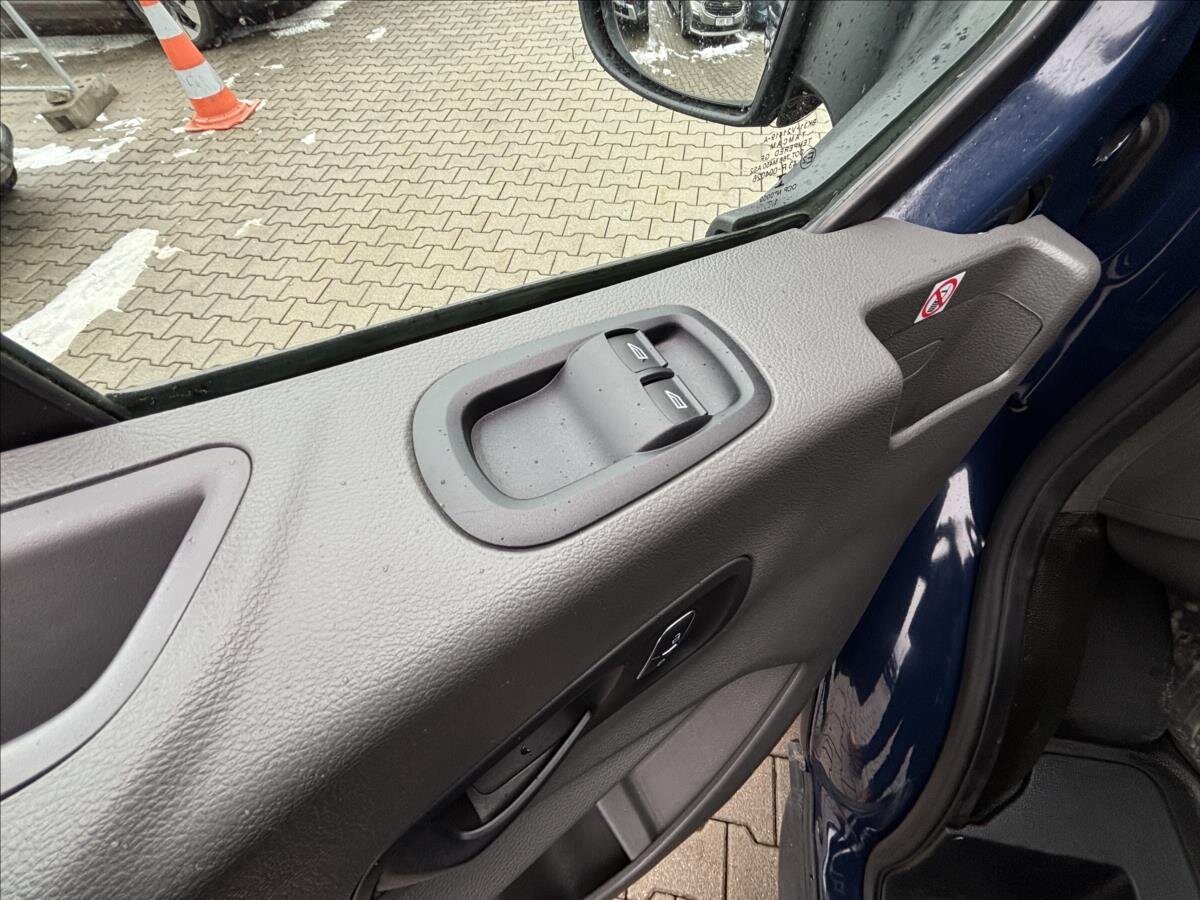 Ford Transit Ostatní 2,0 l 96 kw