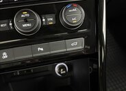 Volkswagen Touran MPV 2,0 l 110 kw