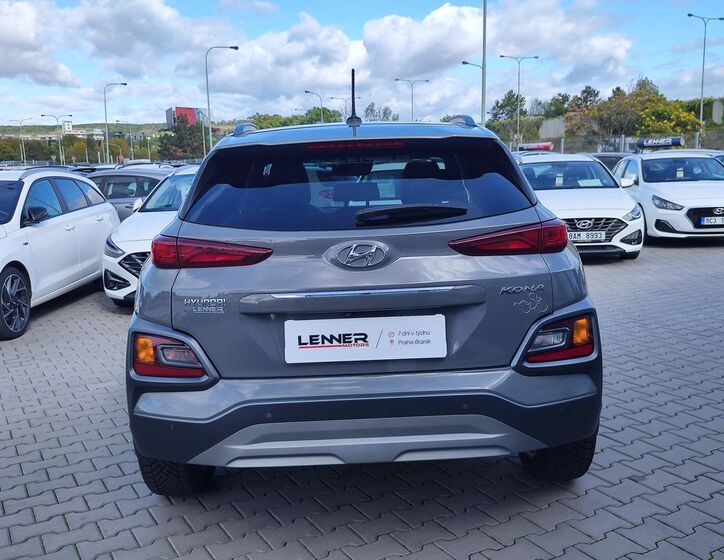Hyundai Kona 6
