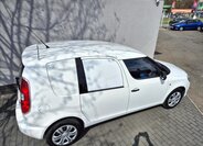 Škoda Praktik Skříň 1,6 l 66 kw