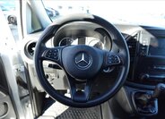 Mercedes-Benz Vito Ostatní 2,0 l 120 kw