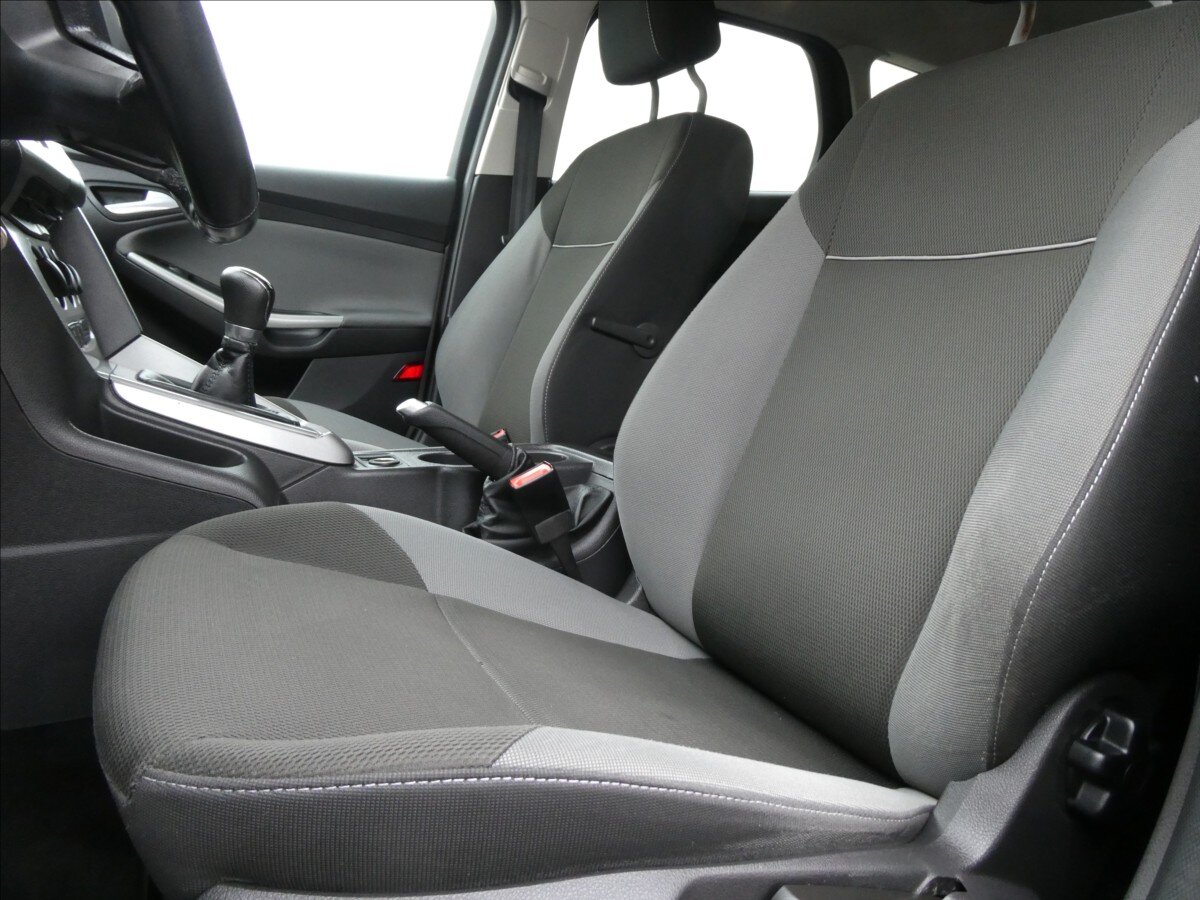 Ford Focus Kombi 1,6 l 92 kw