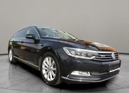Volkswagen Passat Kombi 2,0 l 176 kw