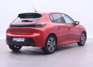 Peugeot 208 Hatchback 1,2 l 74 kw