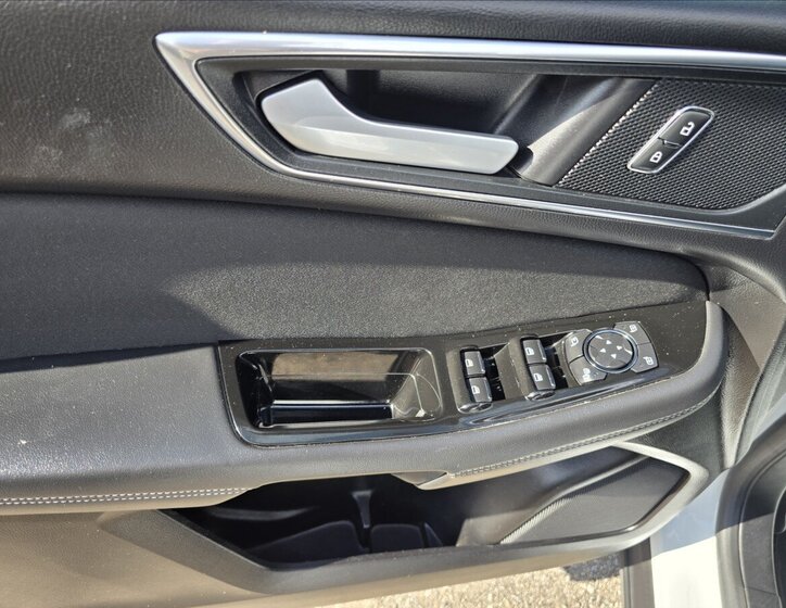 Ford Galaxy MPV 2,0 l 110 kw