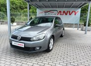 Volkswagen Golf Hatchback 1,2 l 63 kw