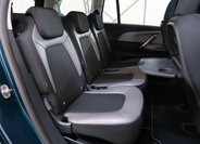 Citroën Grand C4 SpaceTourer MPV 1,2 l 96 kw