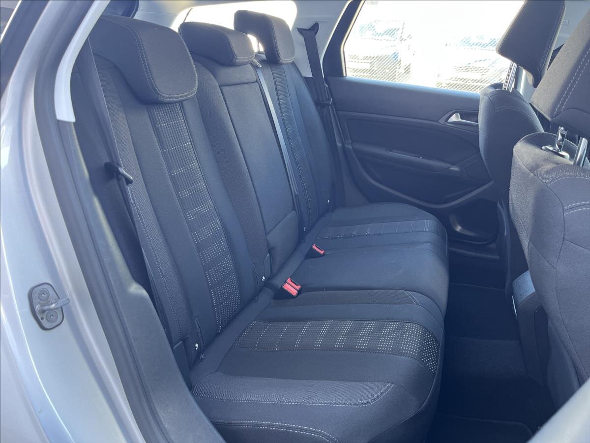 Peugeot 308 Kombi 1,6 l 88 kw