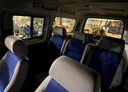 Volkswagen Caddy MPV 0,0 0