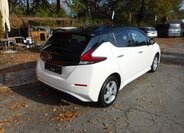 Nissan Leaf Hatchback 0,0 90 kw