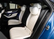 Mercedes-Benz AMG GT Sedan / Limuzína 4,0 l 588 kw