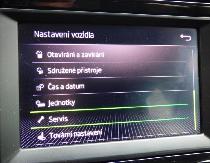 Škoda Karoq SUV / Terénní 999,0 85 kw