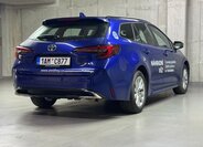 Toyota Corolla Kombi 1,8 l 102 kw