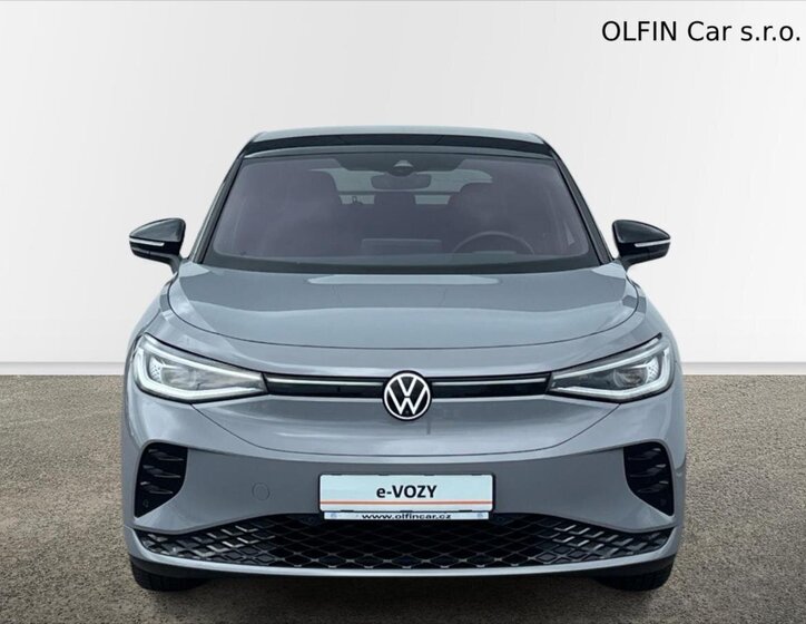 Volkswagen ID.5 Kombi 0,0 220 kw