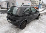 Opel Corsa Hatchback 1,2 l 55 kw