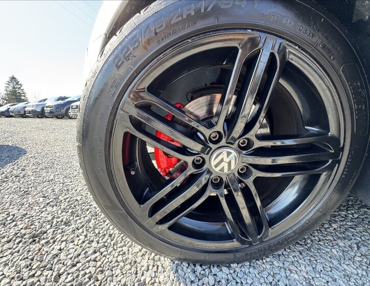 Volkswagen Golf Hatchback 2,0 l 81 kw