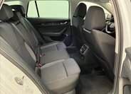 Škoda Octavia Kombi 1,5 l 85 kw