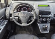 Mazda 5 MPV 2,0 l 81 kw