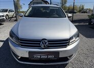 Volkswagen Passat Kombi 2,0 l 103 kw