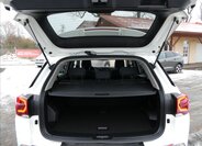 SsangYong Korando SUV 1,5 l 120 kw