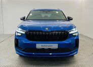 Škoda Kodiaq SUV 1,5 l 110 kw