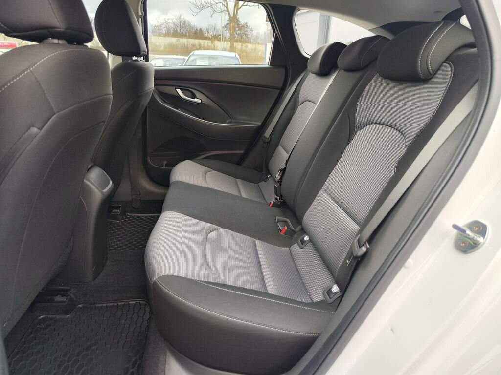 Hyundai i30 Kombi 998,0 88 kw