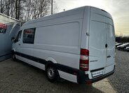 Mercedes-Benz Sprinter 8