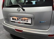 Nissan Note 25