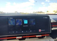 Hyundai Kona SUV / Terénní 1,6 l 145 kw