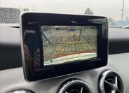 Mercedes-Benz GLA 17