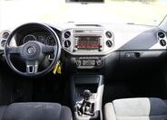 Volkswagen Tiguan 31