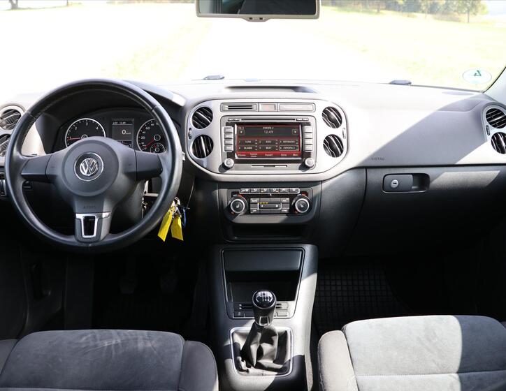 Volkswagen Tiguan 31