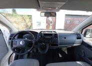 Volkswagen Transporter VAN / Minibus 0,0 96 kw