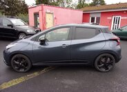 Nissan Micra Ostatní 898,0 66 kw