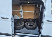 Ford Transit Custom Skříň 2,0 l 77 kw