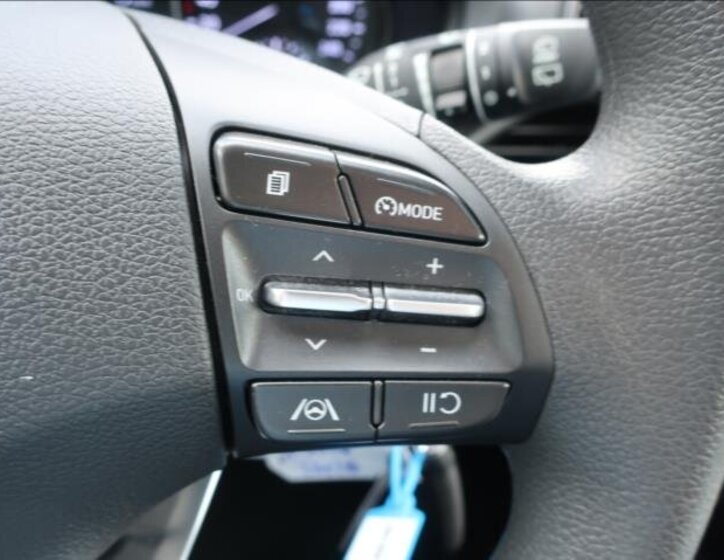 Hyundai i30 Kombi 998,0 88 kw