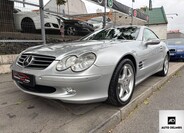 Mercedes-Benz SL 41