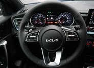 KIA XCeed Hatchback 1,6 l 110 kw